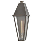 Hinkley Lighting - Endsley LED Wall Mount - 28860BLB - Canada Light Shop
