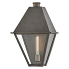 Hinkley Lighting - Endsley LED Wall Mount - 28864BLB - Canada Light Shop