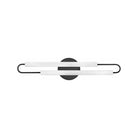 Hinkley Lighting - Eos LED Vanity - 53860BK - Canada Light Shop