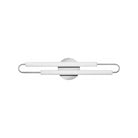 Hinkley Lighting - Eos LED Vanity - 53860CM - Canada Light Shop