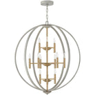 Hinkley Lighting - Euclid 36-Inch Chandelier - 3469CG - Canada Light Shop