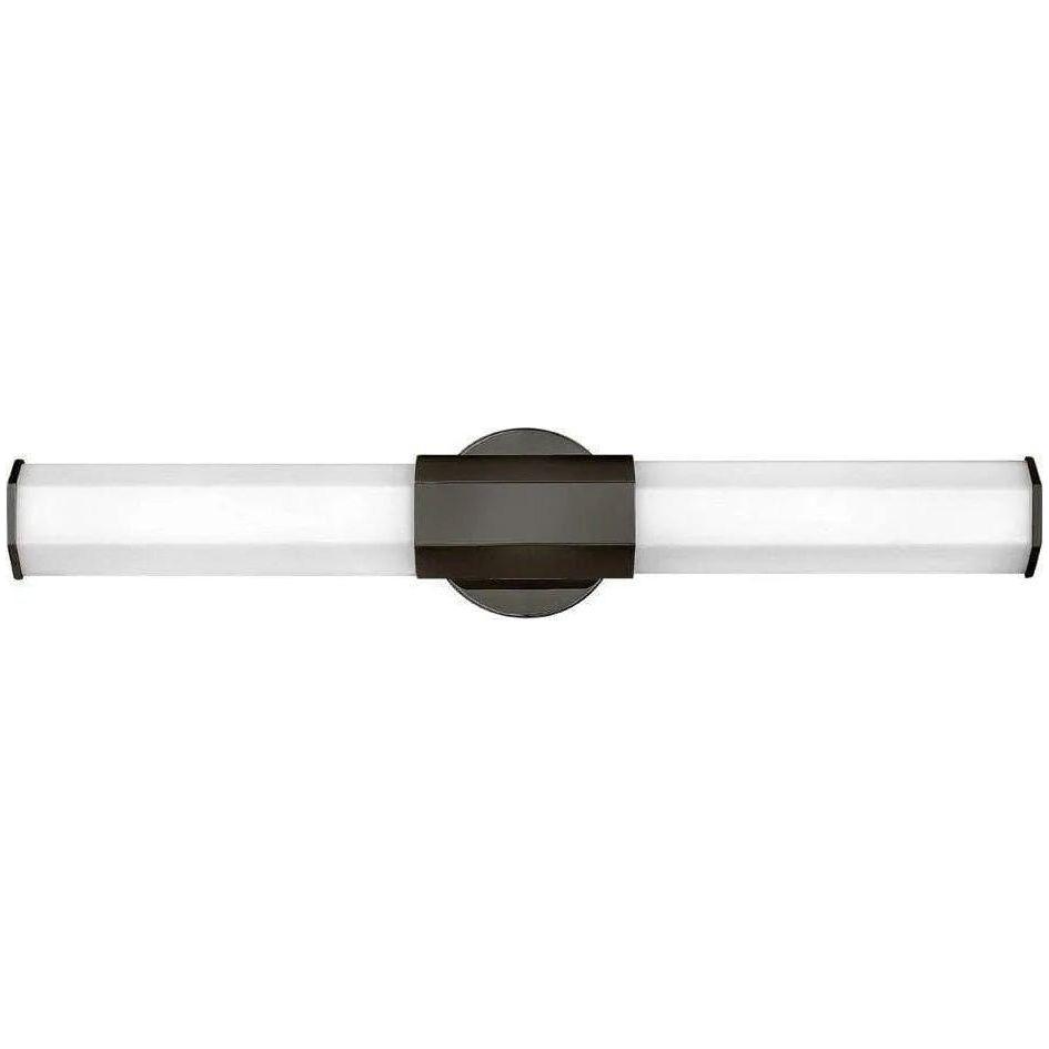 Hinkley Lighting - Facet 26-Inch LED Bath - 51152BX - Canada Light Shop