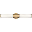 Hinkley Lighting - Facet 26-Inch LED Bath - 51152HB - Canada Light Shop