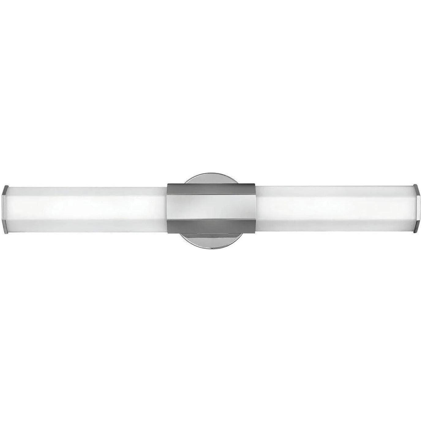Hinkley Lighting - Facet 26-Inch LED Bath - 51152PN - Canada Light Shop