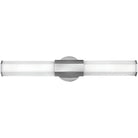 Hinkley Lighting - Facet 26-Inch LED Bath - 51152PN - Canada Light Shop