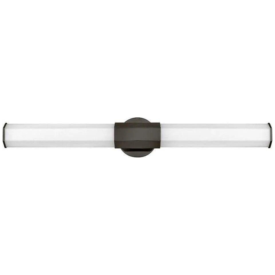 Hinkley Lighting - Facet 32-Inch LED Bath - 51153BX - Canada Light Shop