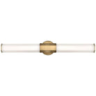 Hinkley Lighting - Facet 32-Inch LED Bath - 51153HB - Canada Light Shop