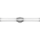 Hinkley Lighting - Facet 32-Inch LED Bath - 51153PN - Canada Light Shop