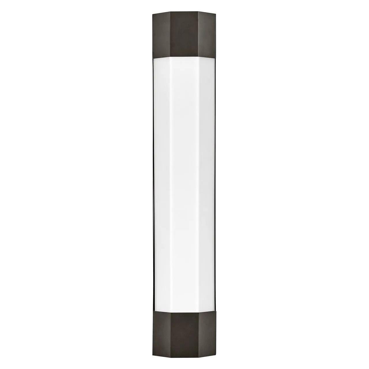 Hinkley Lighting - Facet LED Wall Sconce - 51392BX - Canada Light Shop