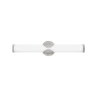 Hinkley Lighting - Femi LED Vanity - 50082BN - Canada Light Shop