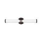 Hinkley Lighting - Femi LED Vanity - 50082BX - Canada Light Shop