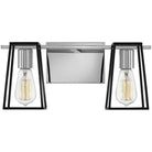 Hinkley Lighting - Filmore 16-Inch Two Light Bath - 5162CM - Canada Light Shop