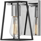Hinkley Lighting - Filmore 8-Inch Single Vanity - 5160CM - Canada Light Shop