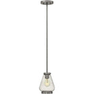 Hinkley Lighting - Finley 6-Inch Pendant - 3687BN - Canada Light Shop