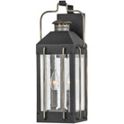 Hinkley Lighting - Fitzgerald 19-Inch Outdoor Wall Mount - 2734TK - Canada Light Shop