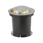 Hinkley Lighting - Flare Quad-Directional LED Well Light - 15742SS - Canada Light Shop