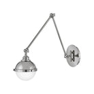 Hinkley Lighting - Fletcher LED Wall Sconce - 4832PN - Canada Light Shop