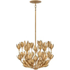Hinkley Lighting - Flora LED Pendant - 30011BNG - Canada Light Shop