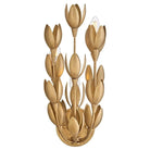 Hinkley Lighting - Flora LED Wall Sconce - 30010BNG - Canada Light Shop