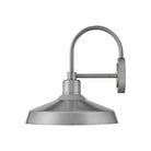 Hinkley Lighting - Forge Wall Mount - 12070AL - Canada Light Shop