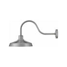 Hinkley Lighting - Forge Wall Mount - 12074AL - Canada Light Shop