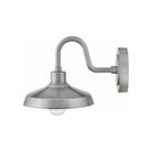 Hinkley Lighting - Forge Wall Mount - 12076AL - Canada Light Shop