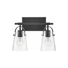 Hinkley Lighting - Foster Vanity - 5132BK - Canada Light Shop
