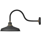 Hinkley Lighting - Foundry Classic 18-Inch Outdoor Wall Mount - 10453TK - Canada Light Shop