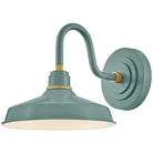 Hinkley Lighting - Foundry Classic LED Wall Mount - 10231SGN - Canada Light Shop