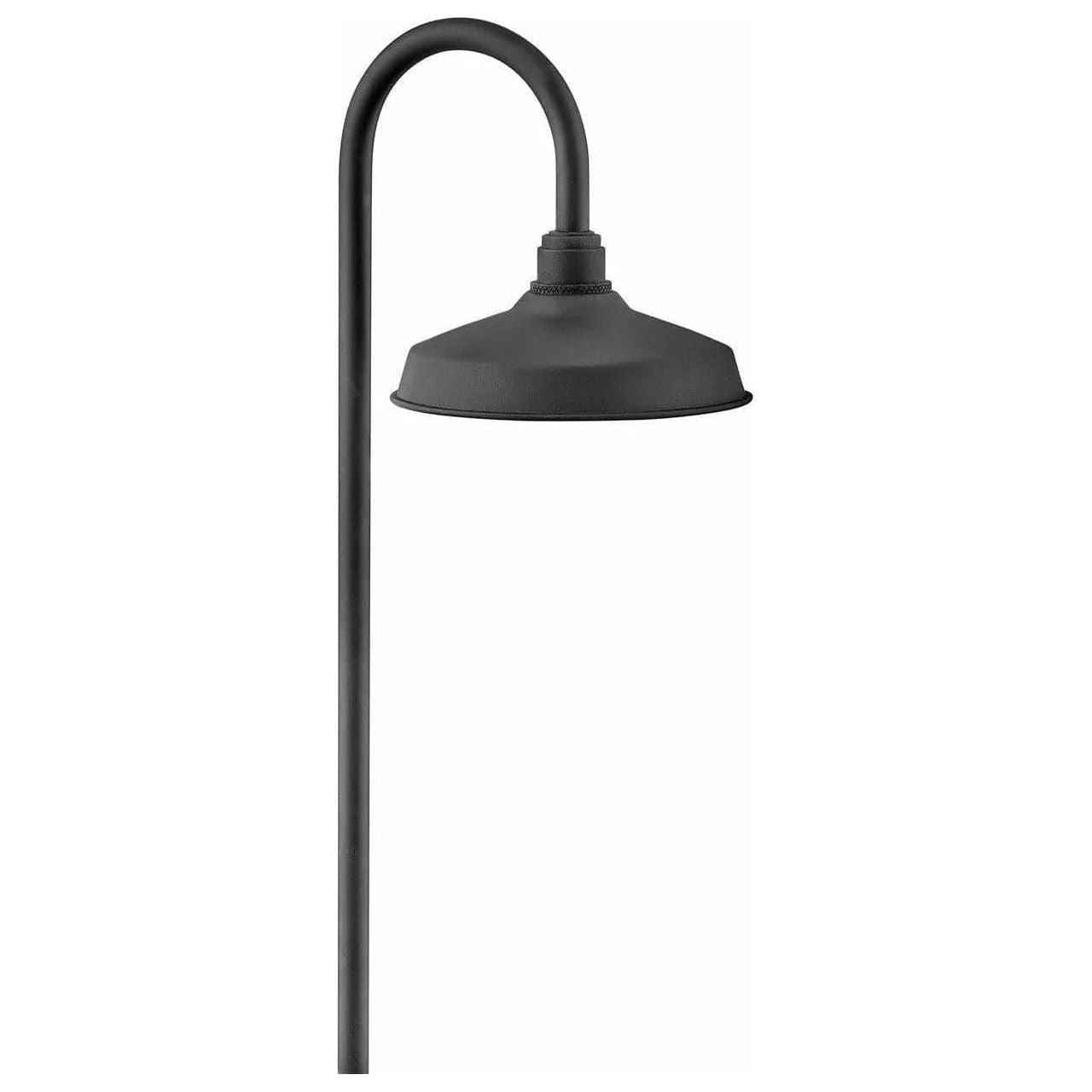 Hinkley Lighting - Foundry LED Path Light - 15102TK-LL - Canada Light Shop