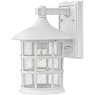 Hinkley Lighting - Freeport 13-Inch Outdoor Wall Mount - 1804CW - Canada Light Shop
