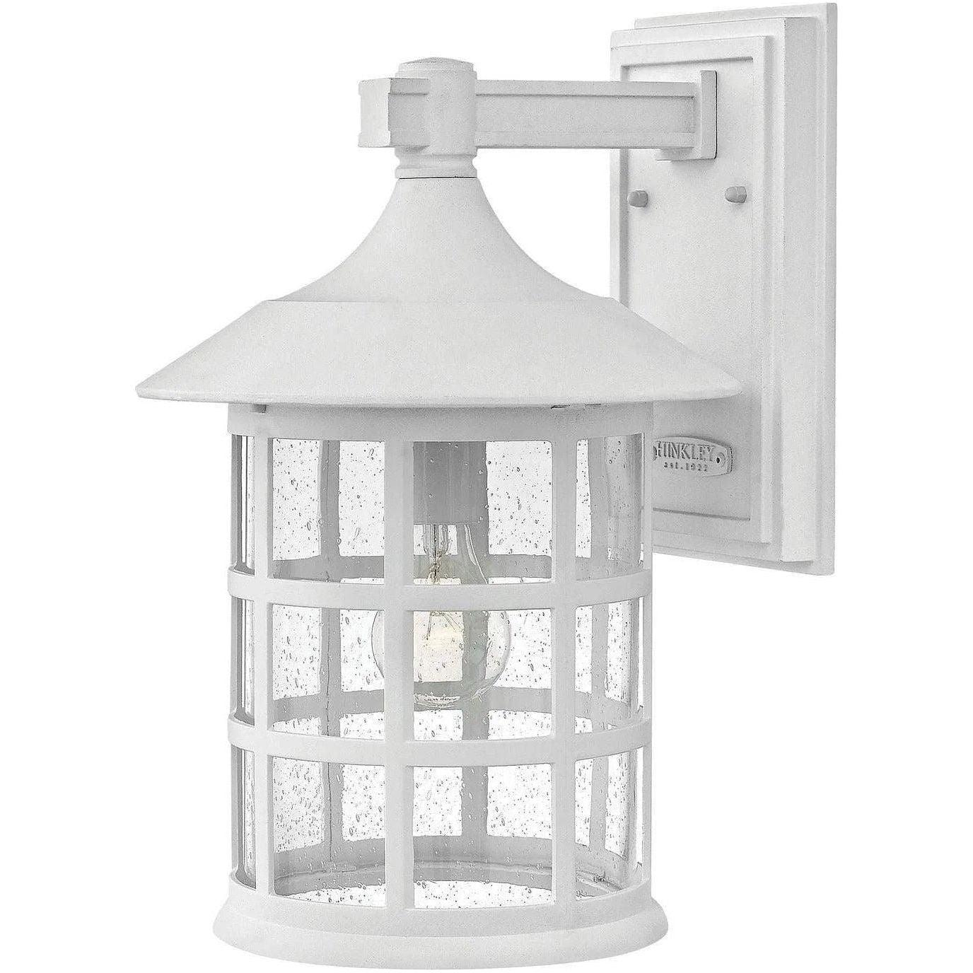 Hinkley Lighting - Freeport 16-Inch Outdoor Wall Mount - 1805CW - Canada Light Shop