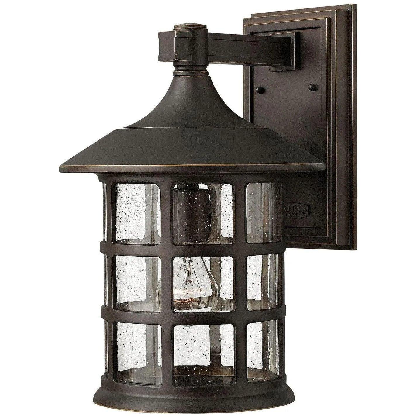 Hinkley Lighting - Freeport 16-Inch Outdoor Wall Mount - 1805OZ - Canada Light Shop