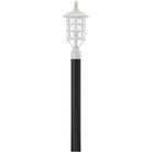 Hinkley Lighting - Freeport 18-Inch Outdoor Post Mount - 1807CW - Canada Light Shop