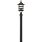 Hinkley Lighting - Freeport 18-Inch Outdoor Post Mount - 1807OZ - Canada Light Shop