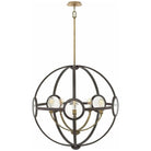 Hinkley Lighting - Fulham 32-Inch Chandelier - 3925KZ - Canada Light Shop