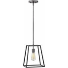 Hinkley Lighting - Fulton 10-Inch Pendant - 3351DZ - Canada Light Shop