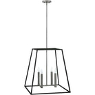 Hinkley Lighting - Fulton 22-Inch Lantern - 3336DZ - Canada Light Shop
