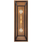 Hinkley Lighting - Fulton 23-Inch Wall Sconce - 3330BZ - Canada Light Shop