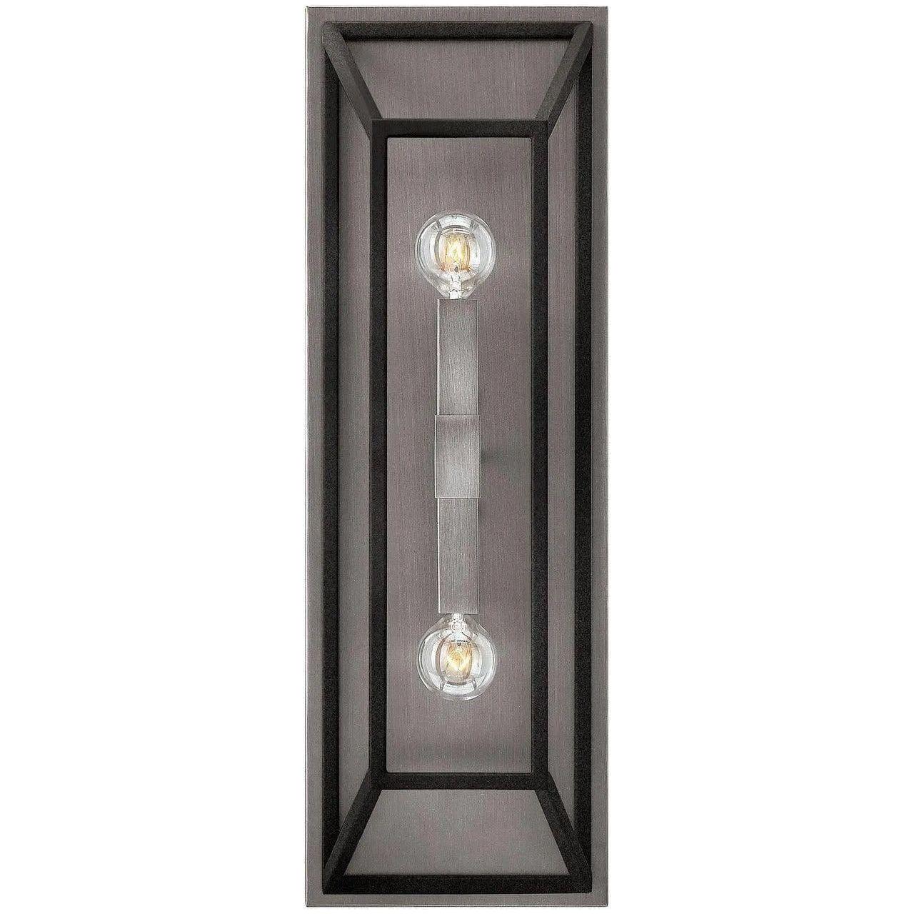 Hinkley Lighting - Fulton 23-Inch Wall Sconce - 3330DZ - Canada Light Shop