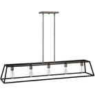 Hinkley Lighting - Fulton 50-Inch Linear Suspension - 3335DZ - Canada Light Shop