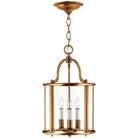 Hinkley Lighting - Gentry 12-Inch Foyer Pendant - 3474HR - Canada Light Shop