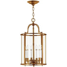 Hinkley Lighting - Gentry 14-Inch Foyer Pendant - 3478HR - Canada Light Shop