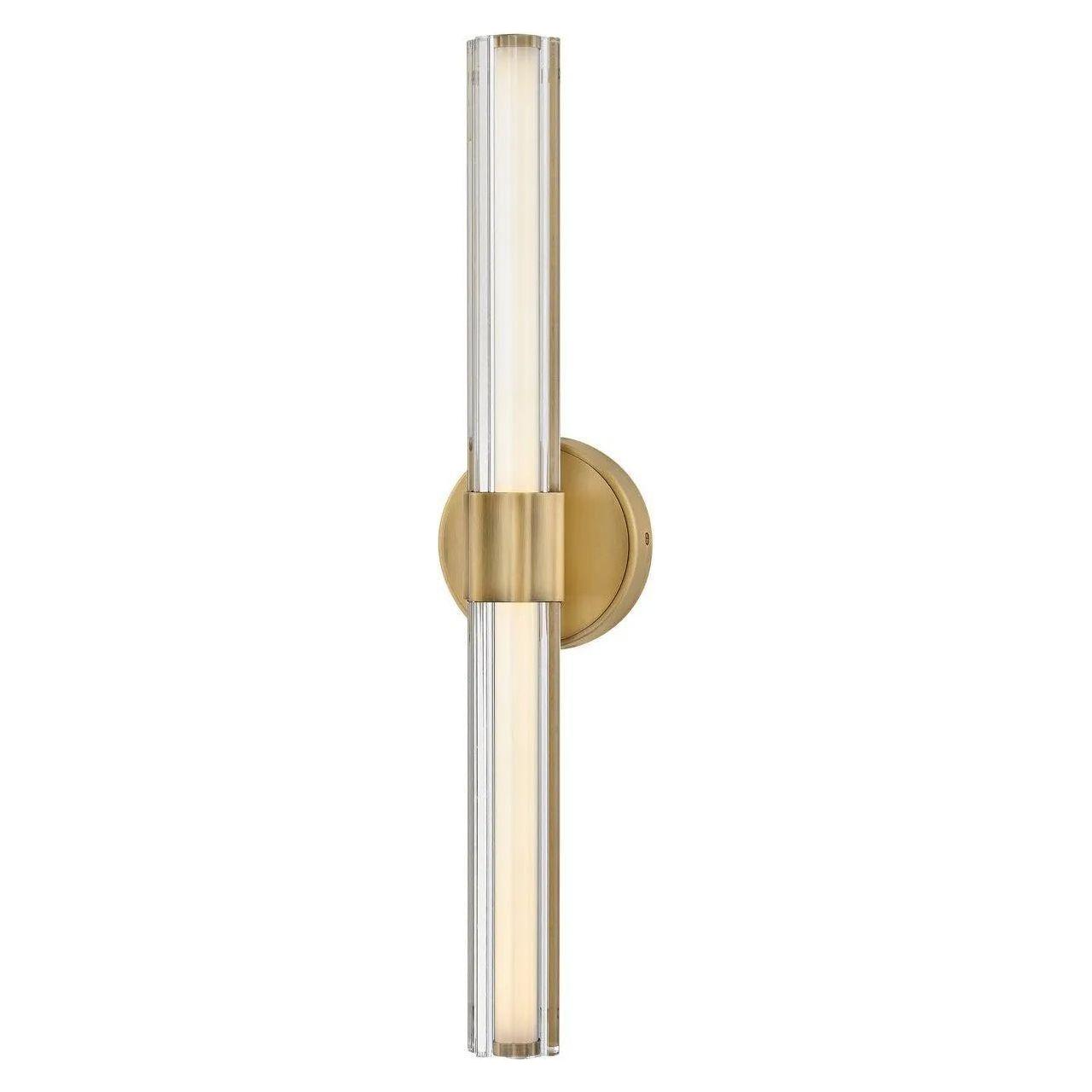 Hinkley Lighting - Georgette LED Vanity - 51312LCB - Canada Light Shop