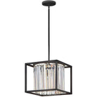 Hinkley Lighting - Giada 12-Inch Pendant - 4554BK - Canada Light Shop