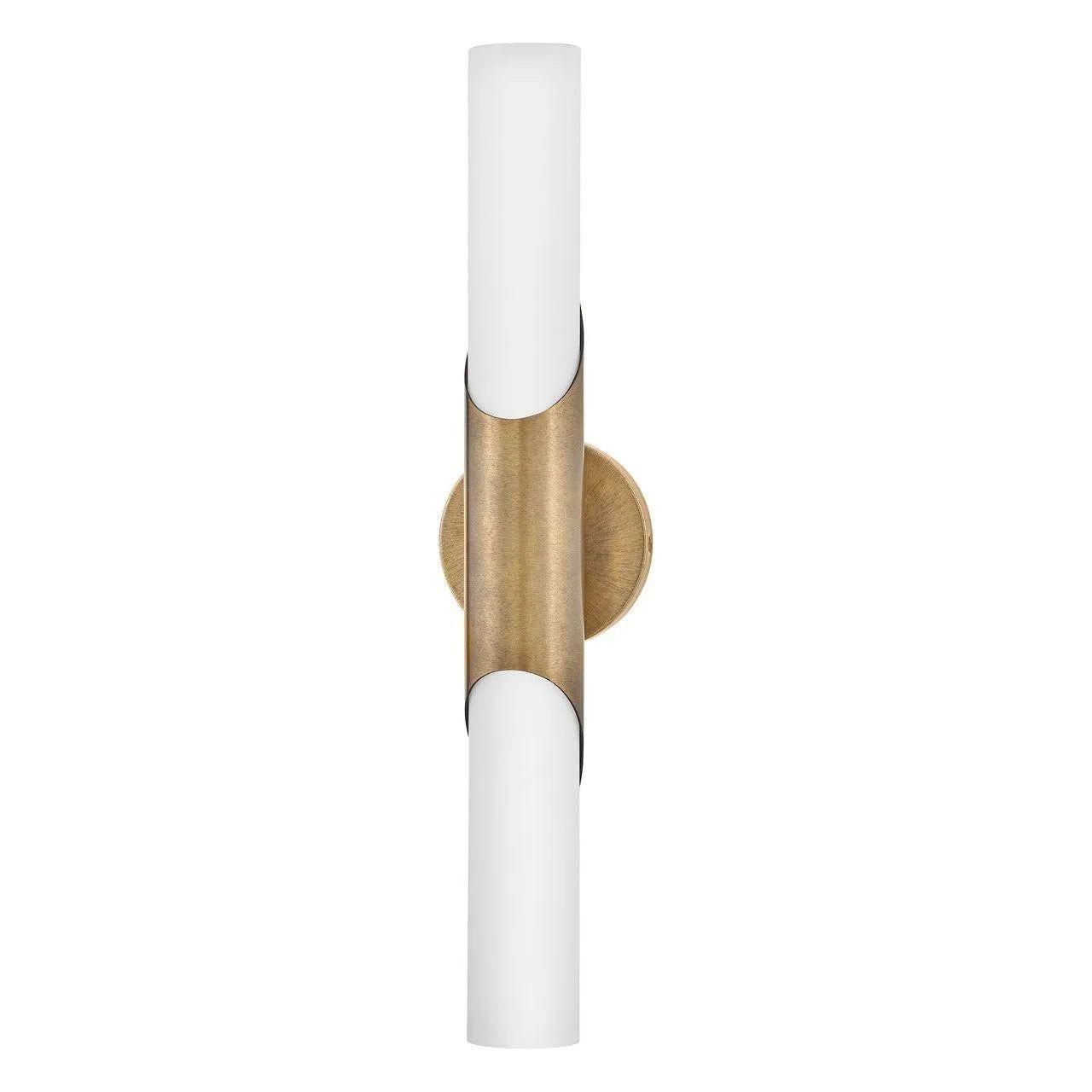 Hinkley Lighting - Grace LED Vanity - 51382THB - Canada Light Shop