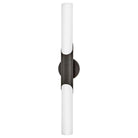 Hinkley Lighting - Grace LED Vanity - 51383TBX - Canada Light Shop