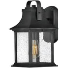 Hinkley Lighting - Grant 14-Inch Outdoor Wall Mount - 2390TK - Canada Light Shop