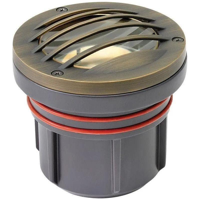 Hinkley Lighting - Grill Top LED Well Light - 15705MZ-LMA30K - Canada Light Shop