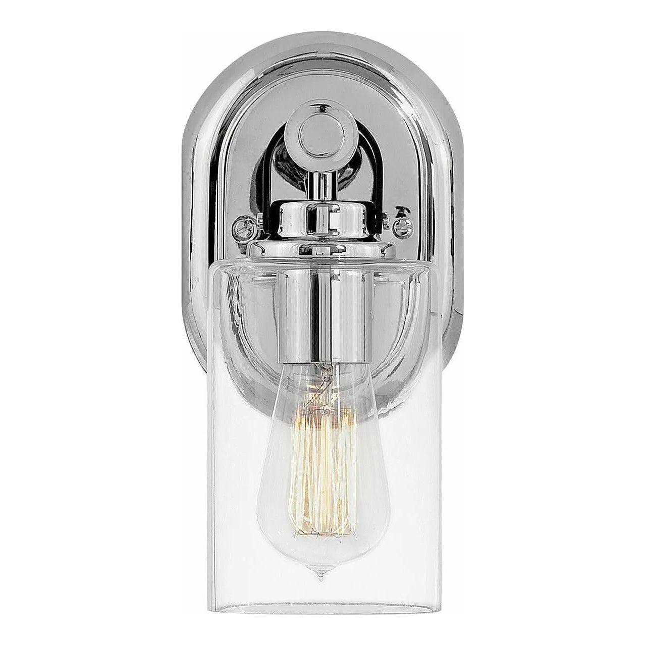 Hinkley Lighting - Halstead Vanity - 52880CM - Canada Light Shop